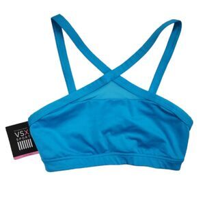 Victoria's Secret VSX sports bra NWT